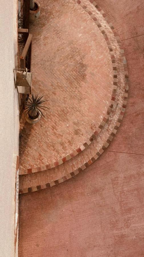 Upupa De L'Atlas Oulad el Guern Экстерьер фото